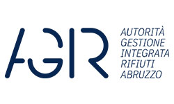 Agir - Autorità gestione integrata rifiuti urbani regione Abruzzo